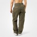 BB Bowery Cargos - Wash Green, (Vain XS-koko)